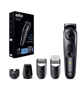 Braun Series 5 BT5420 Sakal Düzeltici