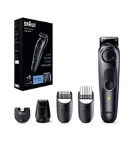 Braun Series 5 BT5420 Sakal Düzeltici