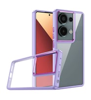 Xiaomi Redmi Note 13 Pro 4G Uyumlu Kılıf Zore Flora Kapak