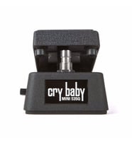 Jim Dunlop CBM535Q Crybaby-Q Mini Wah Pedalı