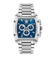 Versace Swiss Made VRSCVE6H00423 Erkek Kol Saati