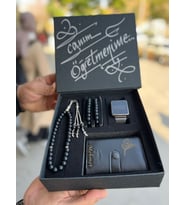 Öğretmenler Gününe Özel Set