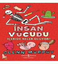 İnsan Vücudu - İçeride Neler Oluyor?