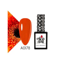 ELLEA NAİL KALICI OJE A0178