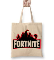 Fortnite 010 Bez Çanta Uzun Saplı
