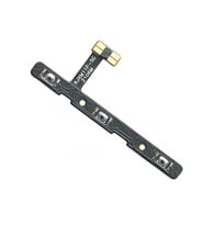 Xiaomi Mi 11 Ultra Uyumlu On Off Yan Ses Power Film Flex M2102K1G M2102K1C