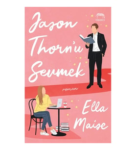 Jason Thorn'u Sevmek