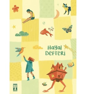 Hayal Defteri