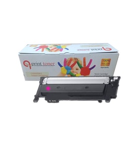 SAMSUNG C430/CLT-M404S/SU238A MG KIRMIZI MUADİL TONER
