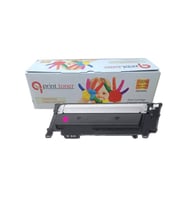 SAMSUNG C430/CLT-M404S/SU238A MG KIRMIZI MUADİL TONER