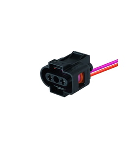 Antifriz Depo Soketi 2 Pin Kablolu