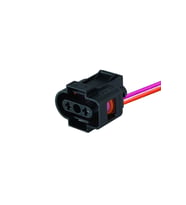 Antifriz Depo Soketi 2 Pin Kablolu