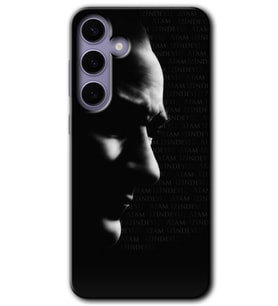 Galaxy S24 Plus Kılıf HD Desen Baskılı Kılıf - Atam İzindeyiz