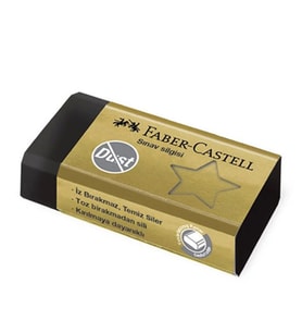 FABER CASTELL GOLD EDITION SINAV SİLGİSİ - 5130187240