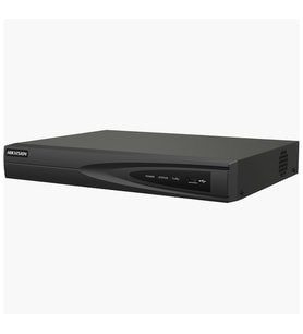 Hikvision DS-7616NI-Q1 16 Kanal PoEsiz 1 Sata H.265+ 4K NVR Kayıt Cihazı