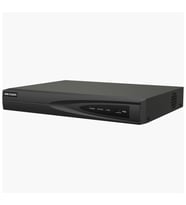Hikvision DS-7616NI-Q1 16 Kanal PoEsiz 1 Sata H.265+ 4K NVR Kayıt Cihazı