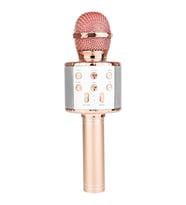 Kablosuz Bluetooth Usb Mikrofon Profesyonel Kondenser Karaoke