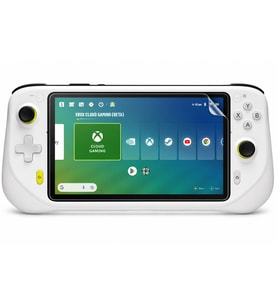Logitech G Cloud Gaming Uyumlu Ekran Koruyucusu Nano Jelatin