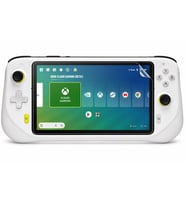 Logitech G Cloud Gaming Uyumlu Ekran Koruyucusu Nano Jelatin
