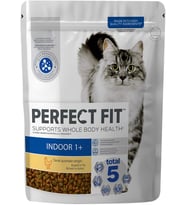 Yetişkin Tavuklu Kuru Mama 1.4 KG