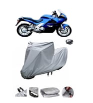 Bmw K 1200 GT  Su Geçirmez Motosiklet Brandası ARKA ÇANTA UYUMLU