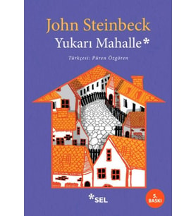 Yukarı Mahalle