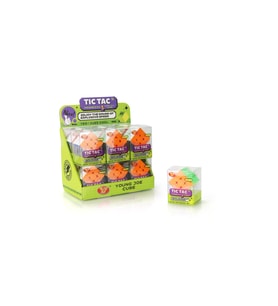 Yj8425 Young Joe Ti̇c Tac 3X3 Mi̇ni̇ Amgneti̇c Küp