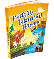 FATİHİN İSTANBUL RÜYASI - TALİP ARIŞAHİN - GENÇ DAMLA (Karışık)