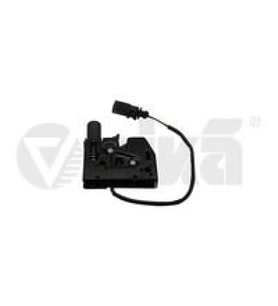 4H0823509C Motor Kaput Kilidi - AudiA8