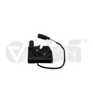 4H0823509C Motor Kaput Kilidi - AudiA8