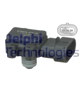 Opel Combo 1.7 16V Corsa C 1.7 DTI 2000- Basinc Sensoru 16235939 Wisco
