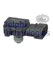 Opel Combo 1.7 16V Corsa C 1.7 DTI 2000- Basinc Sensoru 16235939 Wisco