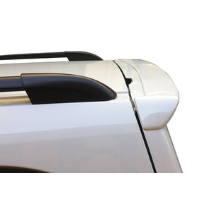 Peugeot Partner Spoiler (Standart)