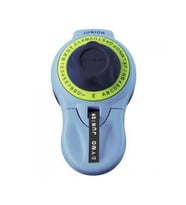 DYMO Junior Mekanik Kabartmalı Etiket Makinesi ÜCRETSİZ KARGO