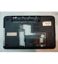 Hp Pavilion dv6-6000 Notebook Alt Kasa