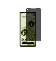 Google Pixel 6 Mat Hayalet Ekran Koruyucu Yandan Bakınca Görünmeyen Ekran Privacy Ekran Koruyucu