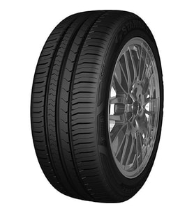 Starmaxx 195/55 R15 85H Naturen ST542 Oto Yaz Lastiği ( Üretim Yılı: 2023 )