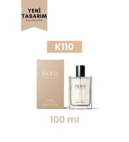 K110 Desing Kadın Parfüm 100 ml Edp