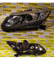 HONDA CIVIC SAĞ FAR XENON 2012-2015 33100-TR0-G01-ERQ