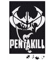 Pentakill Puzzle 240 Parça Yapboz