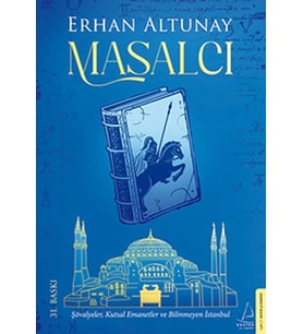 Masalcı