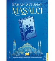 Masalcı