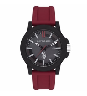 U.S. Polo Assn. USPA1029-03 Erkek Kol Saati