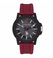 U.S. Polo Assn. USPA1029-03 Erkek Kol Saati