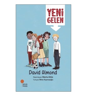 Yeni Gelen
