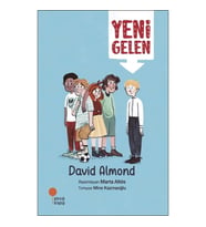 Yeni Gelen