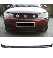 Fiat Albea Lgn Tip V2 Ön Lip Mat Siyah