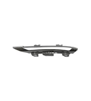 MERCEDES C218 SAĞ KROM GÜNDÜZ (SİS) FAR ÇERÇEVESİ 2011-13