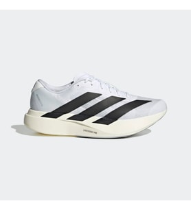 adidas JH6206 adizero Evo SL M Erkek Yürüyüş Koşu Ayakkabısı (Beyaz)