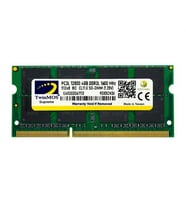 TwinMOS MDD3L4GB1600N, 4GB, DDR3, 1600MHz, 1.35V Notebook Ram